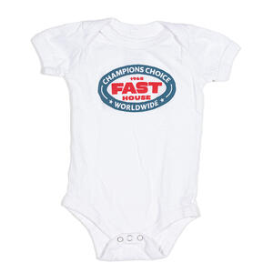 Infant Petrol Onesie 2 Thumbnail