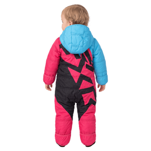 Infant Kicker Snow Suit 4 Thumbnail