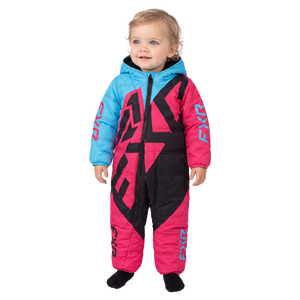 Infant Kicker Snow Suit 3 Thumbnail