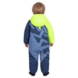 Infant Kicker Snow Suit 6 Thumbnail