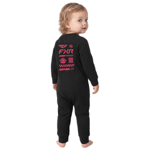 Infant Stack Onesie 5 Thumbnail