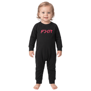Infant Stack Onesie 4 Thumbnail