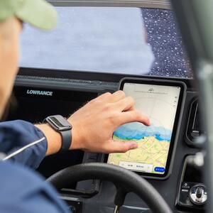 iPad Case - iPad Mini 6 4 Thumbnail