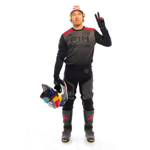 Sanguaro Cargo TB Island Hopper Pants  14 Thumbnail