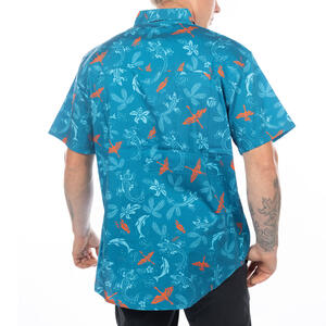 TB Island Hopper Hawaiian Shirt 2 Thumbnail