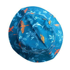 TB Island Hopper Bucket Hat 2 Thumbnail