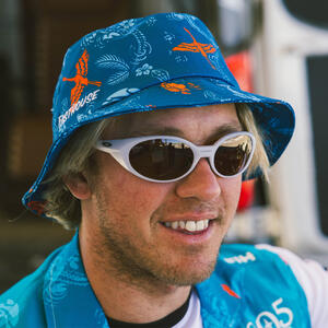 TB Island Hopper Bucket Hat 3 Thumbnail