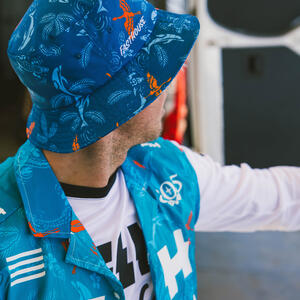 TB Island Hopper Bucket Hat 4 Thumbnail