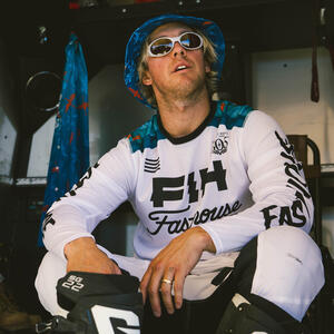 Grindhouse TB Island Hopper Jersey 9 Thumbnail