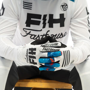 Sanguaro TB Island Hopper Gloves 7 Thumbnail