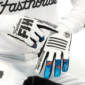 Sanguaro TB Island Hopper Gloves 5 Thumbnail