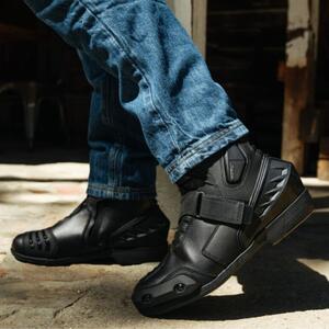 Izu Boots 6 Thumbnail