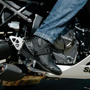 Izu Boots 5 Thumbnail