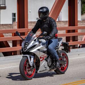 Izu Boots 8 Thumbnail