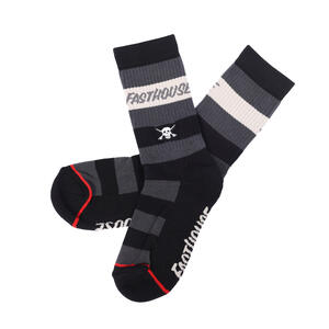 Youth Jam Crew Socks 2 Thumbnail