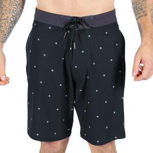 Jasper 19" Boardshorts 3 Thumbnail