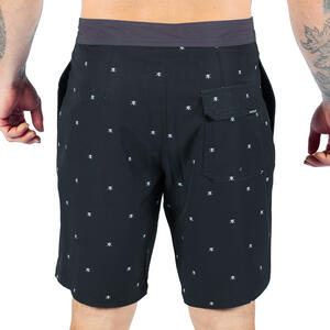 Jasper 19" Boardshorts 4 Thumbnail