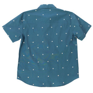 Jasper SS Button-Up Shirt 8 Thumbnail
