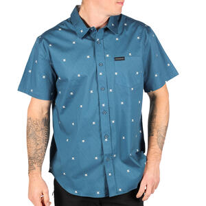 Jasper SS Button-Up Shirt 10 Thumbnail