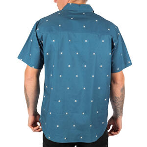 Jasper SS Button-Up Shirt 11 Thumbnail