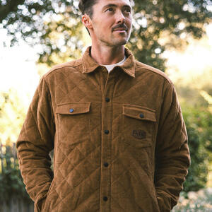 Jawbone Quilted Shacket 8 Thumbnail