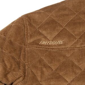Jawbone Quilted Shacket 4 Thumbnail