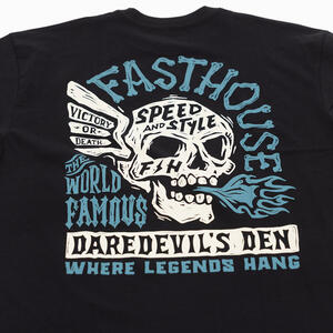 Jekyll SS Tee 5 Thumbnail