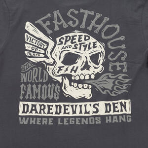 Jekyll SS Tee 10 Thumbnail