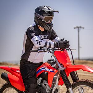 JMX Vented Jersey 14 Thumbnail