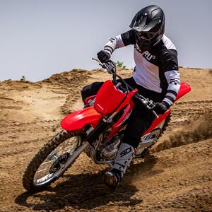 JMX Vented Jersey 16 Thumbnail