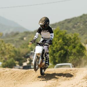 JMX Youth Vented Jersey 16 Thumbnail