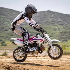 JMX Youth Vented Pants 13 Thumbnail