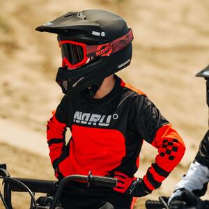 JMX Youth Vented Jersey 11 Thumbnail
