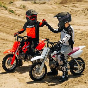 JMX Youth Vented Pants 12 Thumbnail