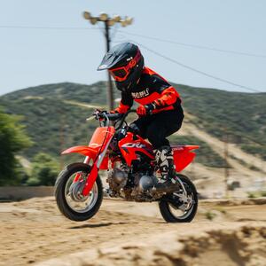 JMX Youth Vented Jersey 15 Thumbnail