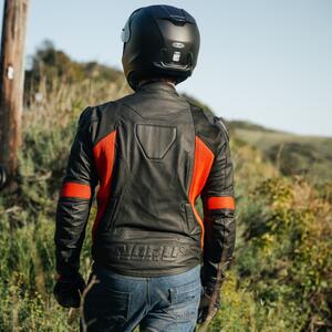 Kaneda Leather Jacket 21 Thumbnail