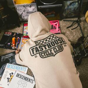 Krest Hooded Pullover 8 Thumbnail