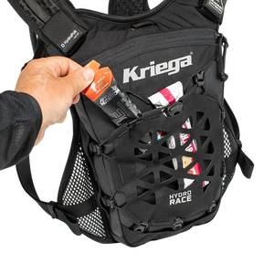 Hydro Race Backpack  8 Thumbnail