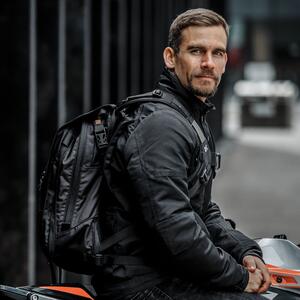 MAX28 Expandable Backpack 11 Thumbnail