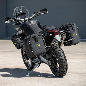 OS-42 Soft Pannier 3 Thumbnail