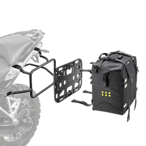 OS-42 Soft Pannier 6 Thumbnail