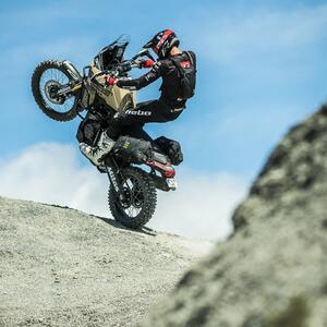 Trail 18 Adventure Backpack 16 Thumbnail