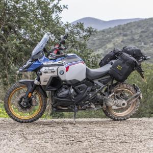 OS-Base BMW GS 6 Thumbnail