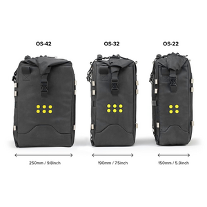 OS-42 Soft Pannier 6 Thumbnail