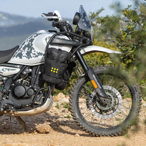 OS-6 Adventure Pack 12 Thumbnail