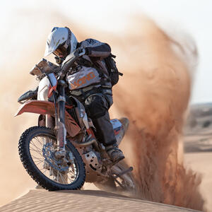 R15 Backpack 8 Thumbnail