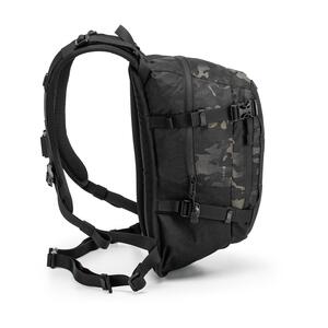 R15 Backpack 10 Thumbnail
