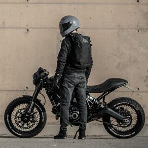 R16 Backpack 10 Thumbnail