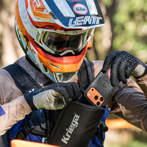 Race Pocket 8 Thumbnail