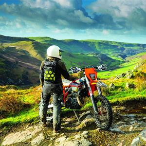 Trail 9 Adventure Backpack 11 Thumbnail